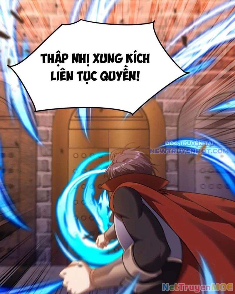 Huyễn Thú Của Ta Có Thể Tiến Hoá Vô Hạn Chap 20 - Next Chap 21
