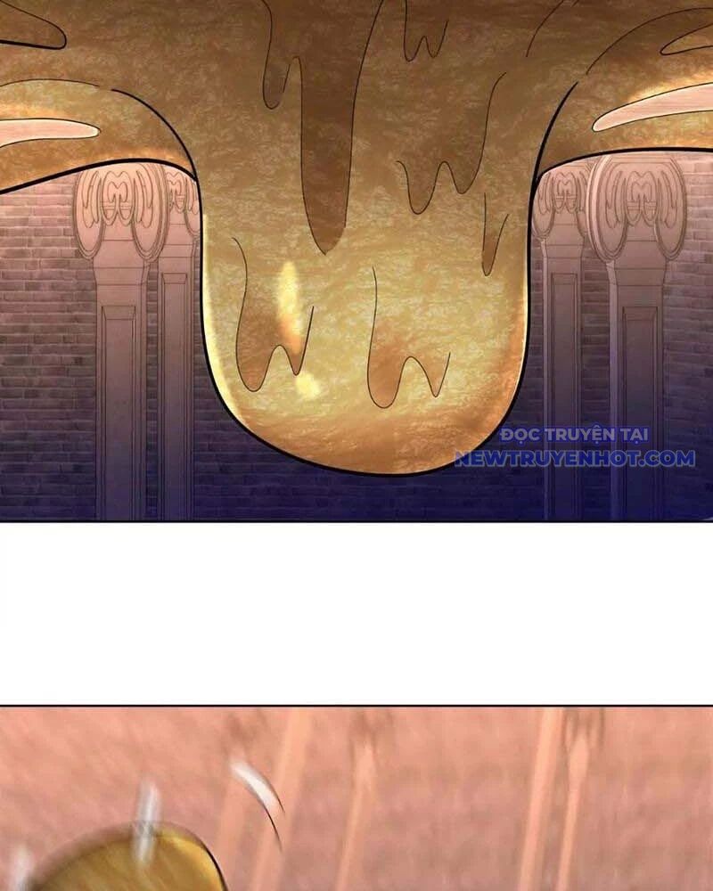 Huyễn Thú Của Ta Có Thể Tiến Hoá Vô Hạn Chap 20 - Next Chap 21