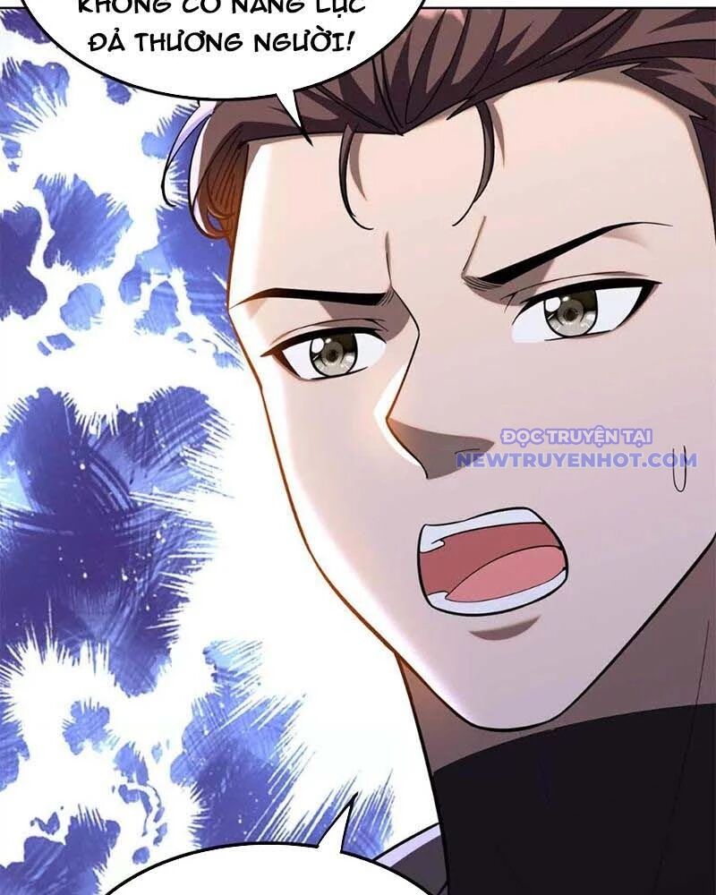 Huyễn Thú Của Ta Có Thể Tiến Hoá Vô Hạn Chap 20 - Next Chap 21