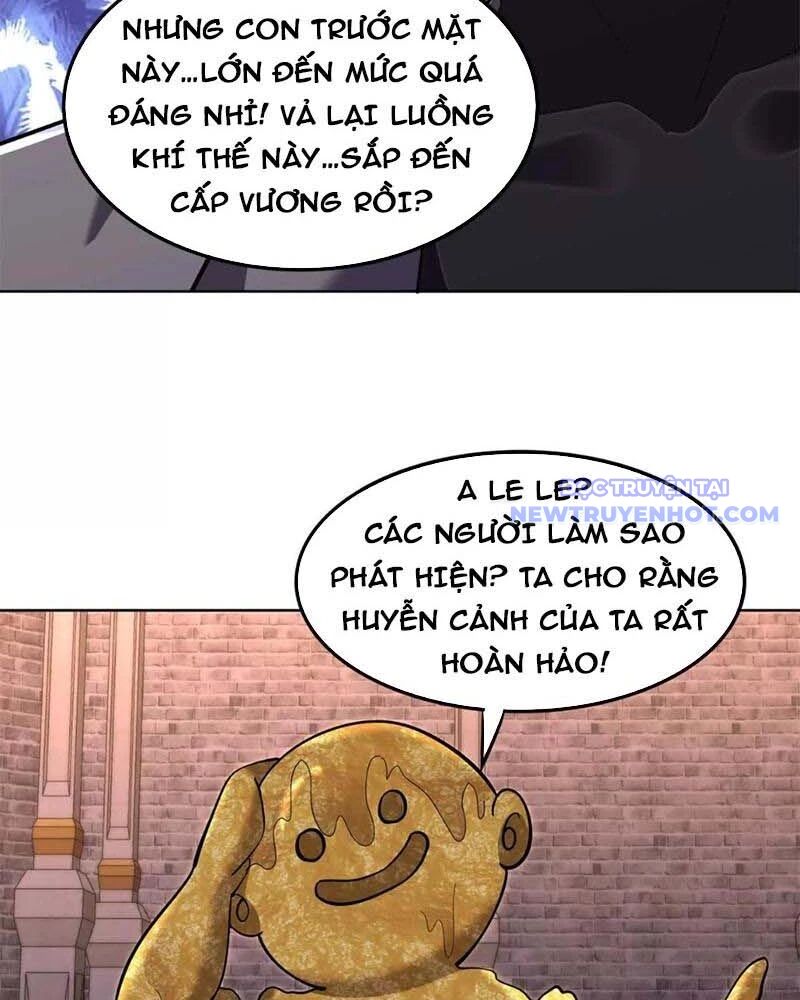 Huyễn Thú Của Ta Có Thể Tiến Hoá Vô Hạn Chap 20 - Next Chap 21