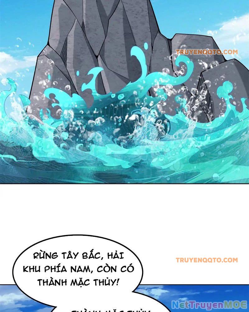 Huyễn Thú Của Ta Có Thể Tiến Hoá Vô Hạn Chap 24 - Next Chap 25