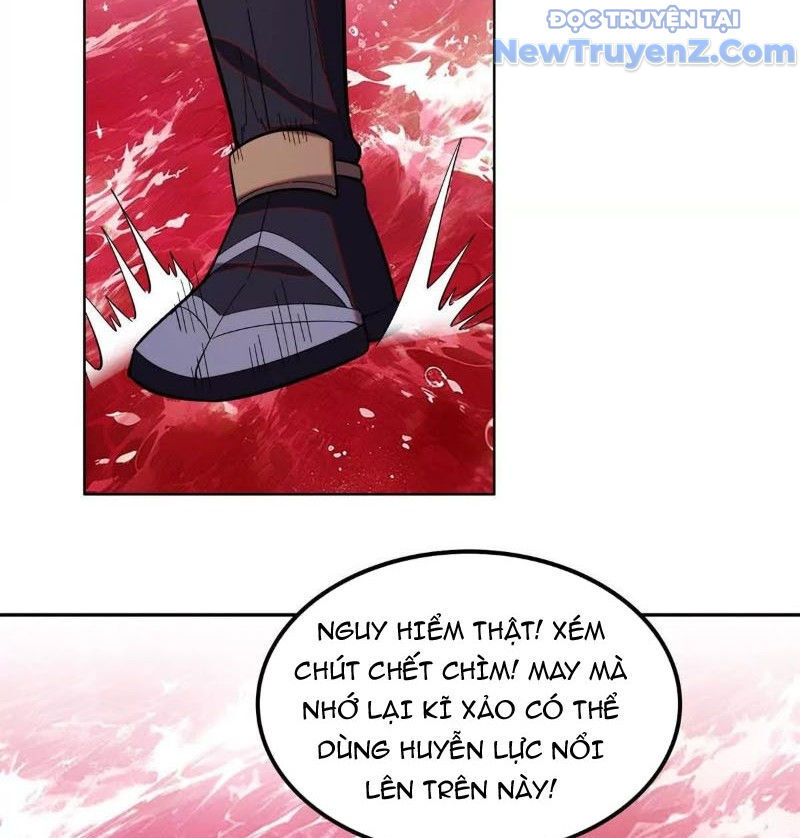 Huyễn Thú Của Ta Có Thể Tiến Hoá Vô Hạn Chap 29 - Next Chap 30