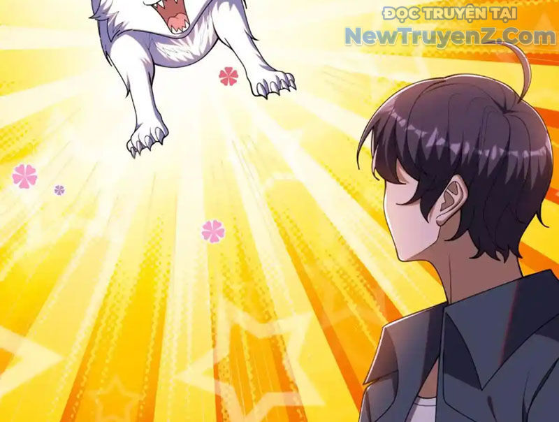 Huyễn Thú Của Ta Có Thể Tiến Hoá Vô Hạn Chap 31 - Next Chap 32