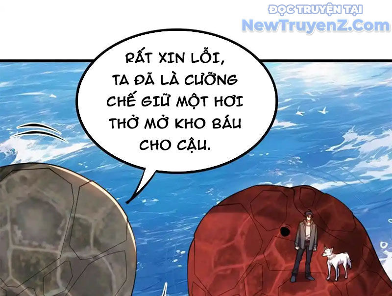 Huyễn Thú Của Ta Có Thể Tiến Hoá Vô Hạn Chap 31 - Next Chap 32