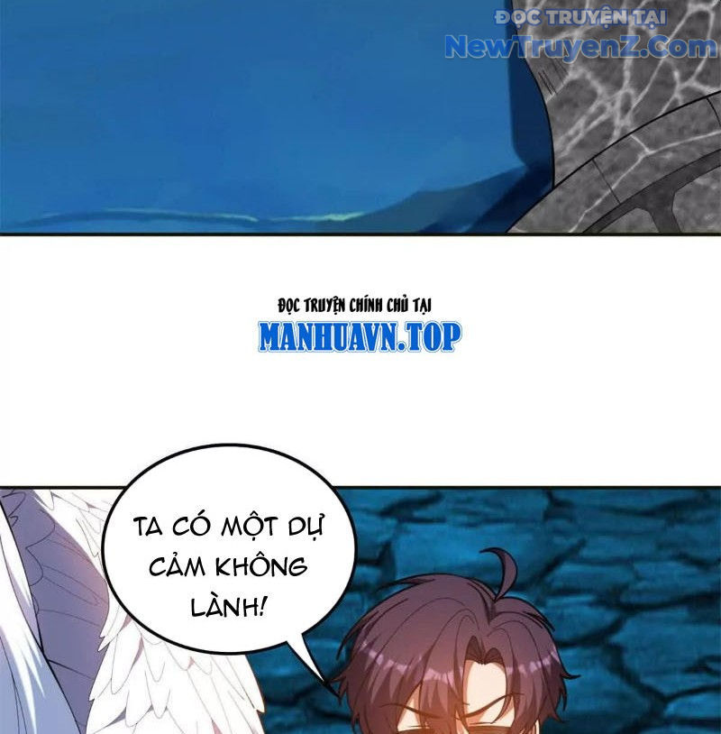 Huyễn Thú Của Ta Có Thể Tiến Hoá Vô Hạn Chap 35 - Next Chap 36