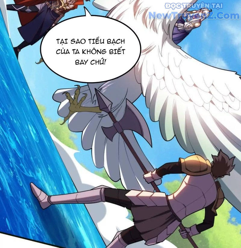 Huyễn Thú Của Ta Có Thể Tiến Hoá Vô Hạn Chap 35 - Next Chap 36