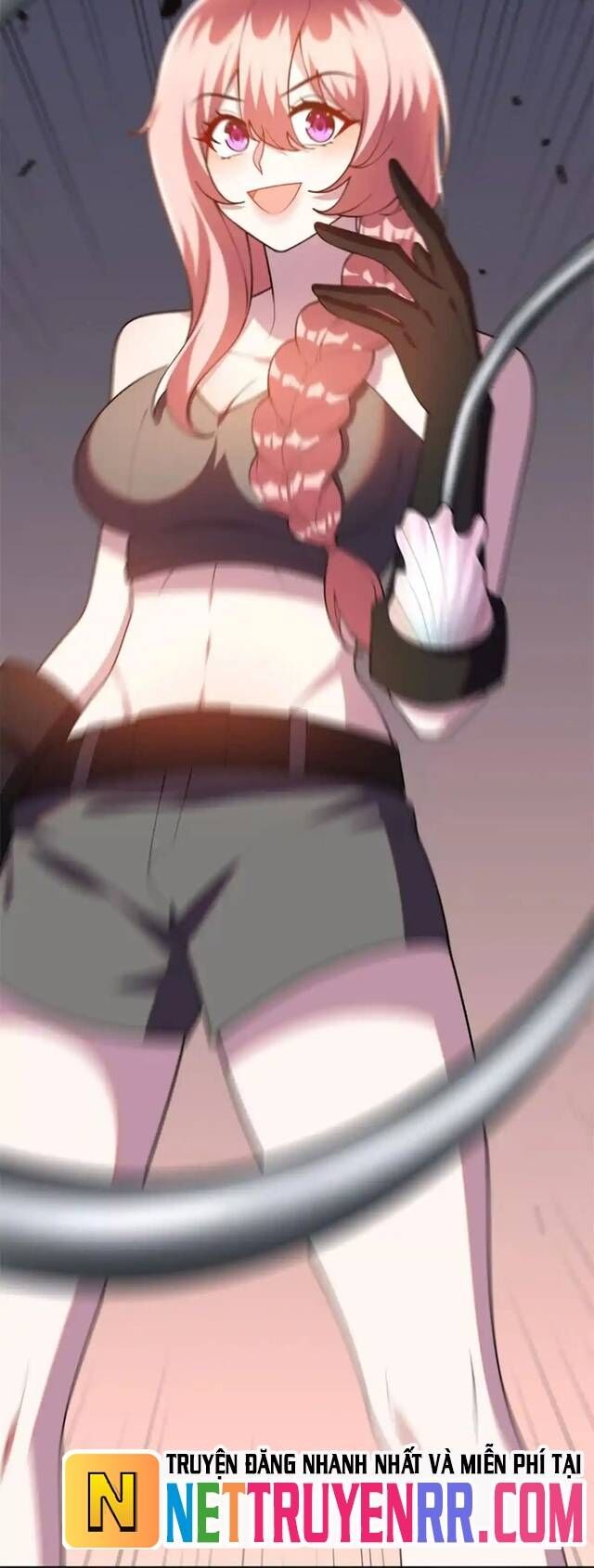 Huyễn Thú Của Ta Có Thể Tiến Hoá Vô Hạn Chap 39 - Next Chap 40