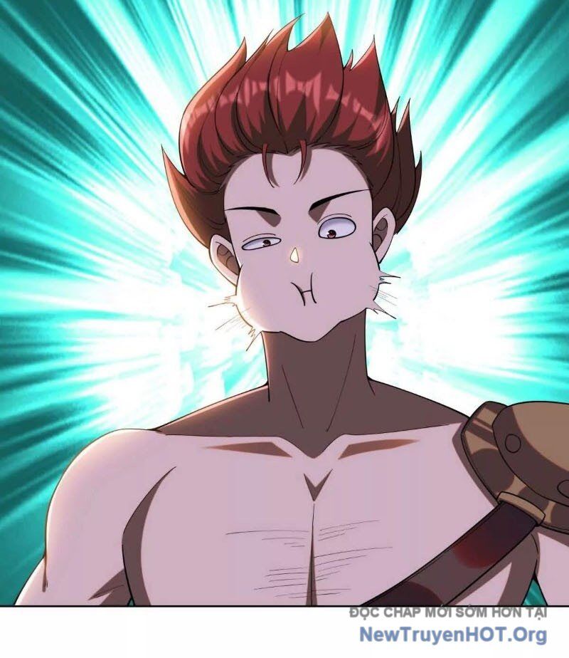 Huyễn Thú Của Ta Có Thể Tiến Hoá Vô Hạn Chap 41 - Next Chap 42