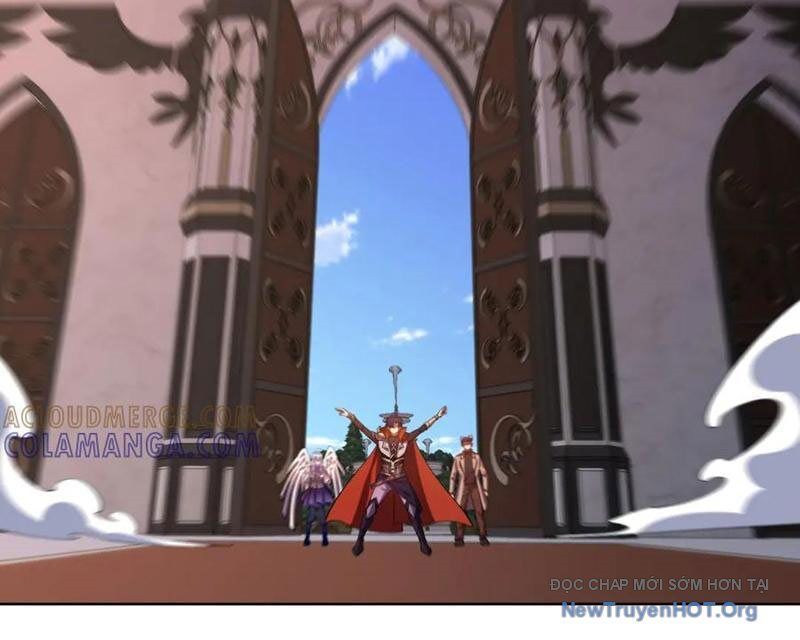 Huyễn Thú Của Ta Có Thể Tiến Hoá Vô Hạn Chap 45 - Next Chap 46