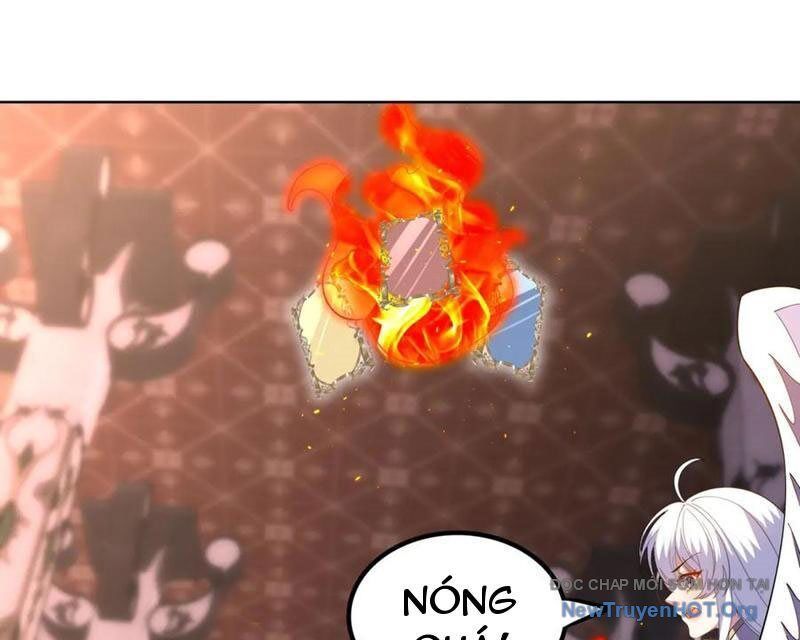 Huyễn Thú Của Ta Có Thể Tiến Hoá Vô Hạn Chap 45 - Next Chap 46