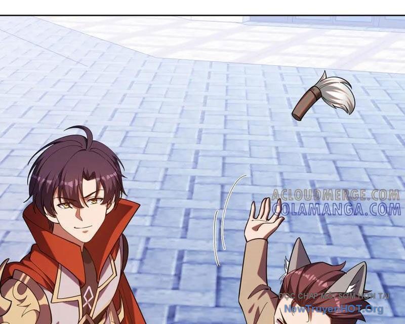 Huyễn Thú Của Ta Có Thể Tiến Hoá Vô Hạn Chap 45 - Next Chap 46