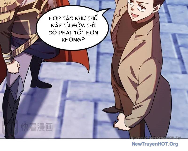 Huyễn Thú Của Ta Có Thể Tiến Hoá Vô Hạn Chap 45 - Next Chap 46