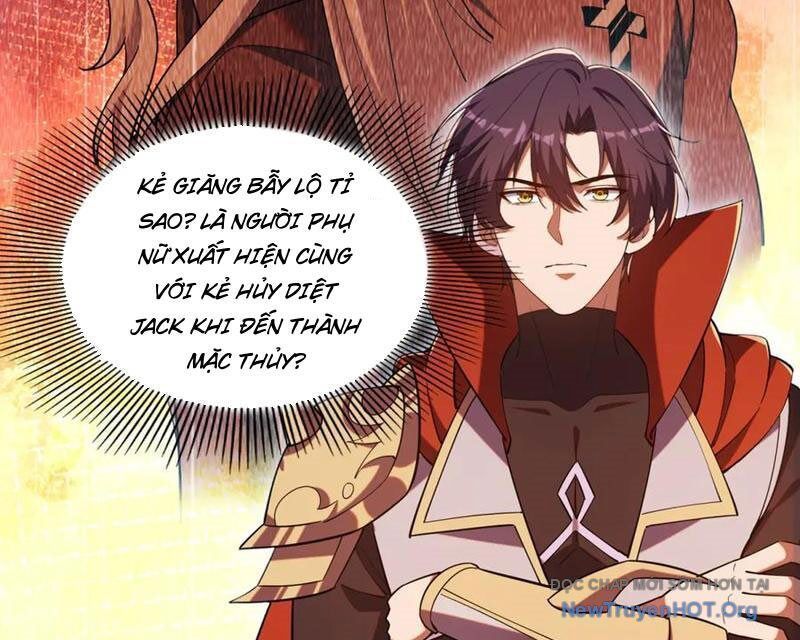 Huyễn Thú Của Ta Có Thể Tiến Hoá Vô Hạn Chap 45 - Next Chap 46