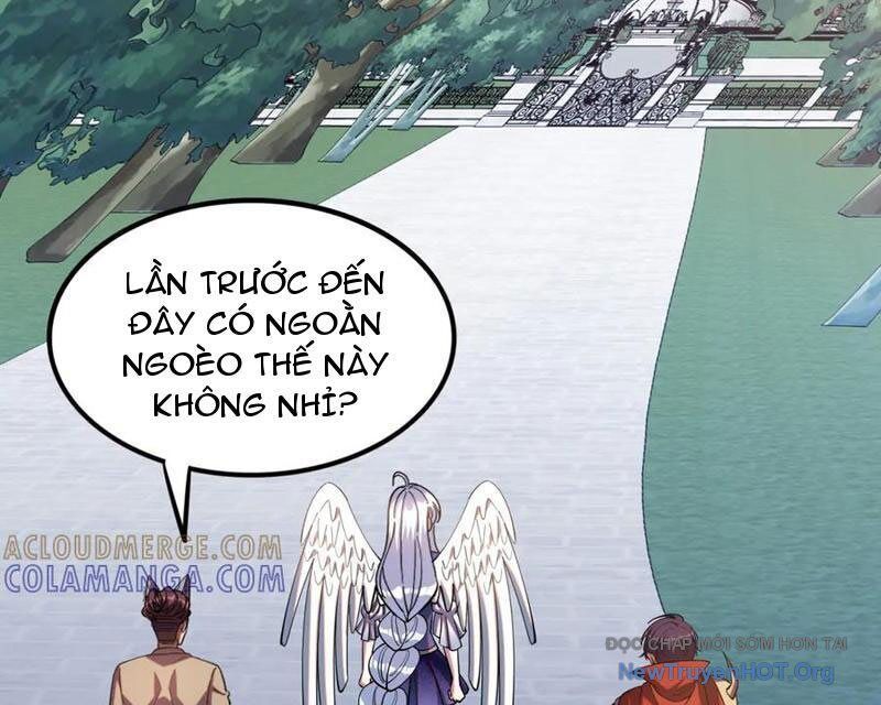 Huyễn Thú Của Ta Có Thể Tiến Hoá Vô Hạn Chap 45 - Next Chap 46