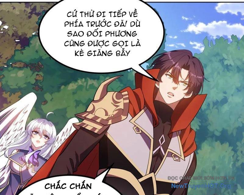 Huyễn Thú Của Ta Có Thể Tiến Hoá Vô Hạn Chap 45 - Next Chap 46