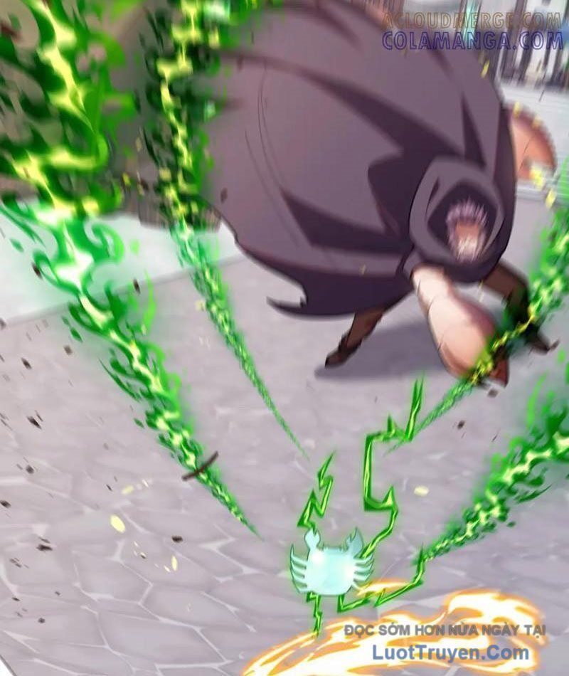 Huyễn Thú Của Ta Có Thể Tiến Hoá Vô Hạn Chap 52 - Next Chap 53
