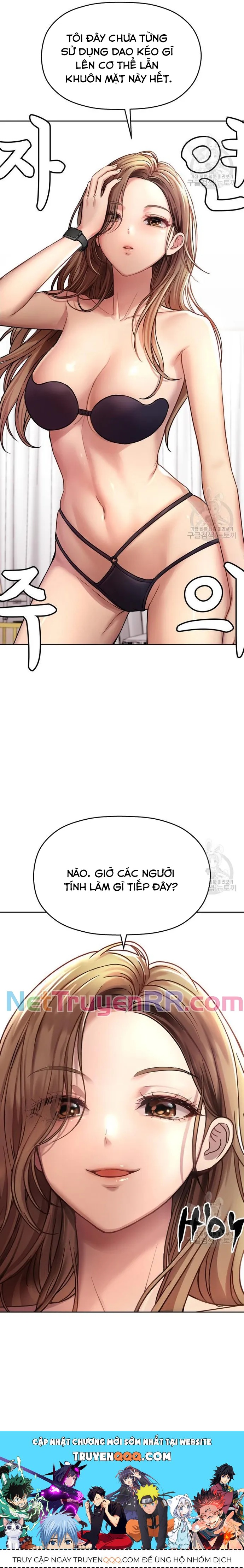 Cạm bẫy triệu đô Chap 15 - Next Chap 16