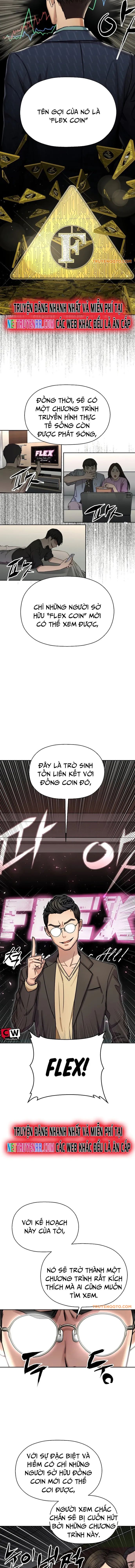 Cạm bẫy triệu đô Chap 2 - Next Chap 3