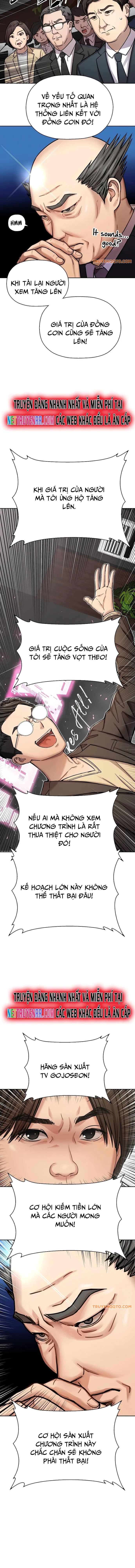 Cạm bẫy triệu đô Chap 2 - Next Chap 3
