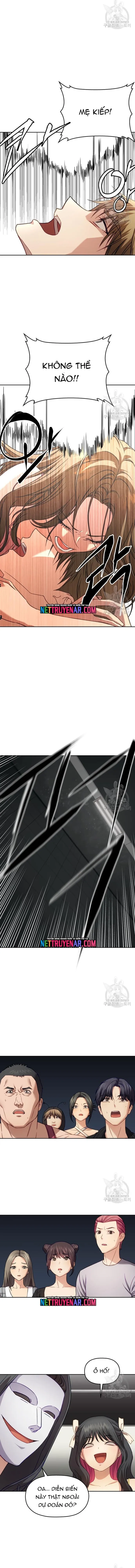 Cạm bẫy triệu đô Chap 47 - Next Chap 48