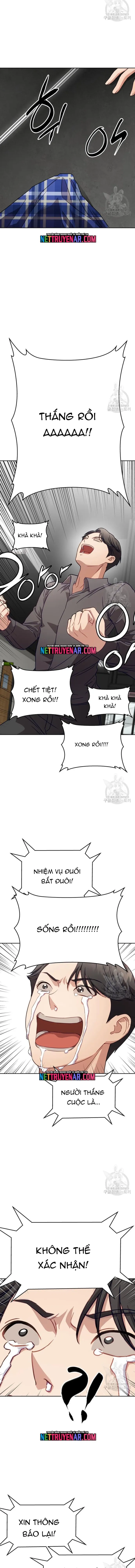 Cạm bẫy triệu đô Chap 47 - Next Chap 48