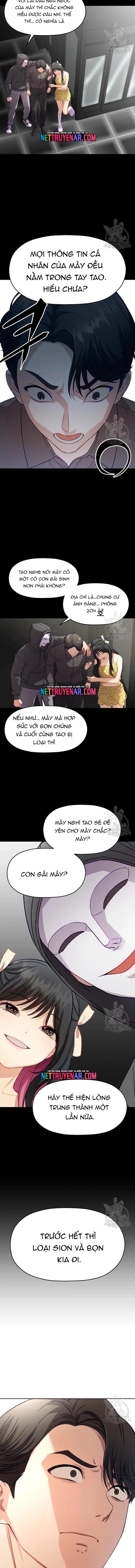 Cạm bẫy triệu đô Chap 47 - Next Chap 48