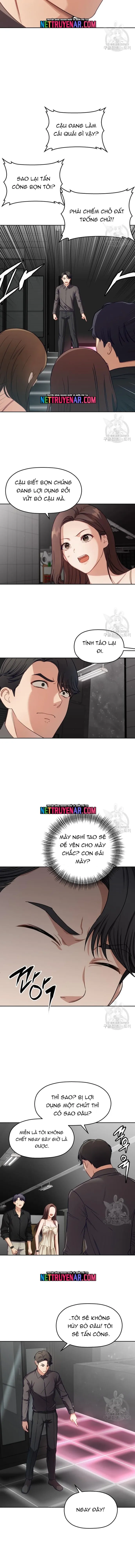 Cạm bẫy triệu đô Chap 47 - Next Chap 48