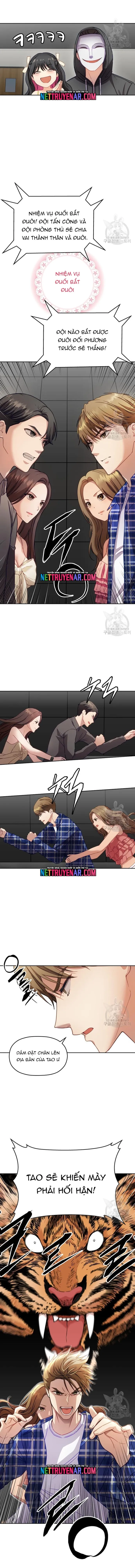 Cạm bẫy triệu đô Chap 47 - Next Chap 48