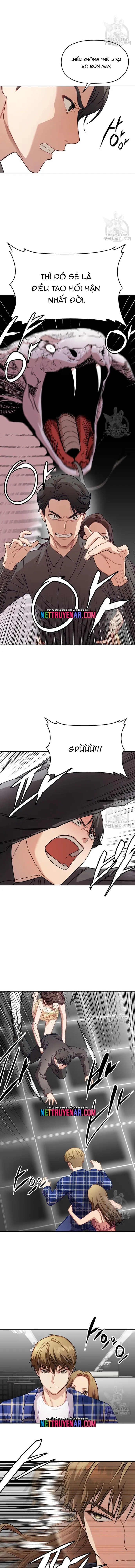 Cạm bẫy triệu đô Chap 47 - Next Chap 48