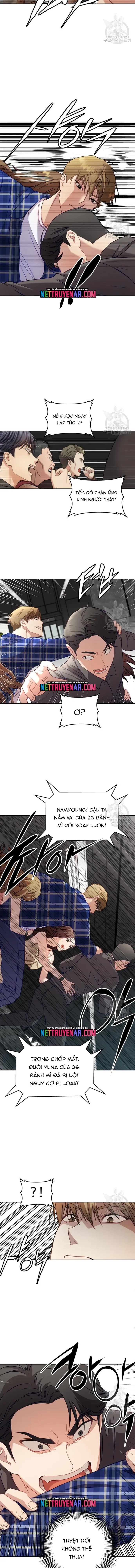 Cạm bẫy triệu đô Chap 47 - Next Chap 48