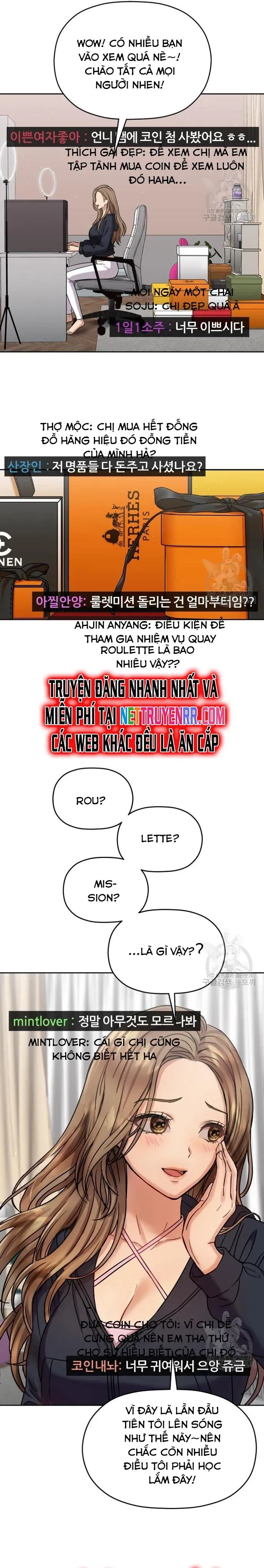 Cạm bẫy triệu đô Chap 9 - Next Chap 10