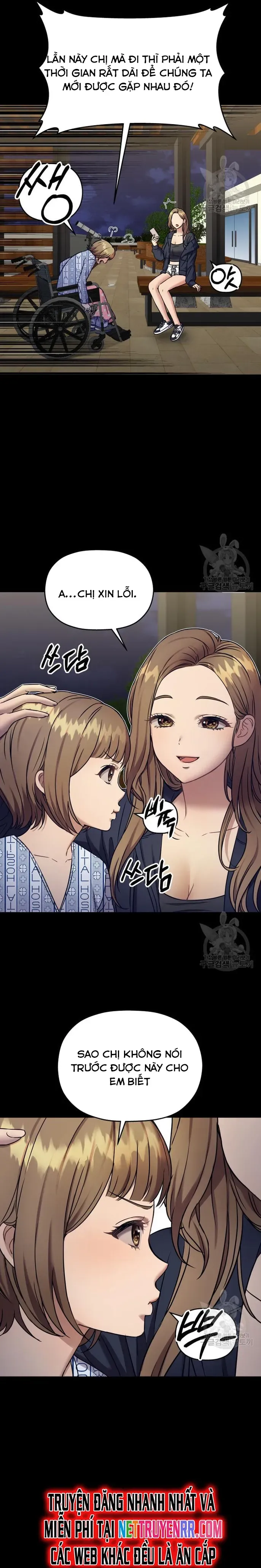 Cạm bẫy triệu đô Chap 9 - Next Chap 10