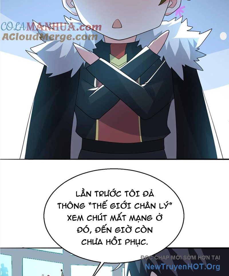 Ta Nói Tối Nay Vô Thần, Thế Là Chúng Thần Vẫn Lạc Chap 104 - Next Chap 105