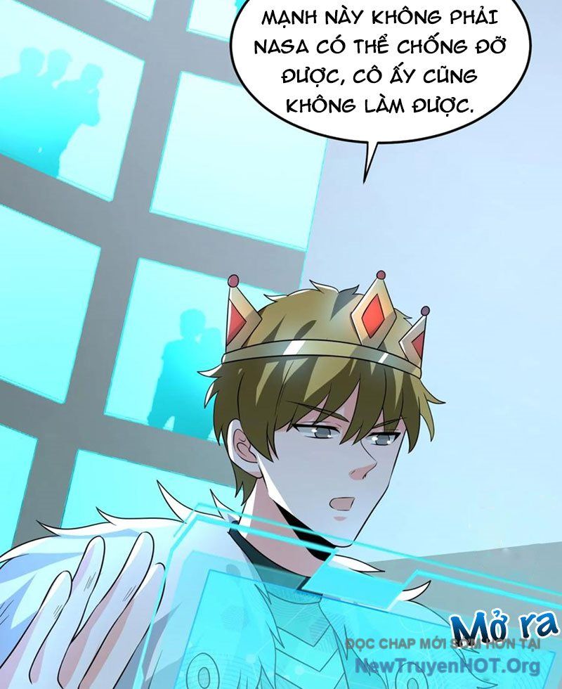 Ta Nói Tối Nay Vô Thần, Thế Là Chúng Thần Vẫn Lạc Chap 105 - Next Chap 106