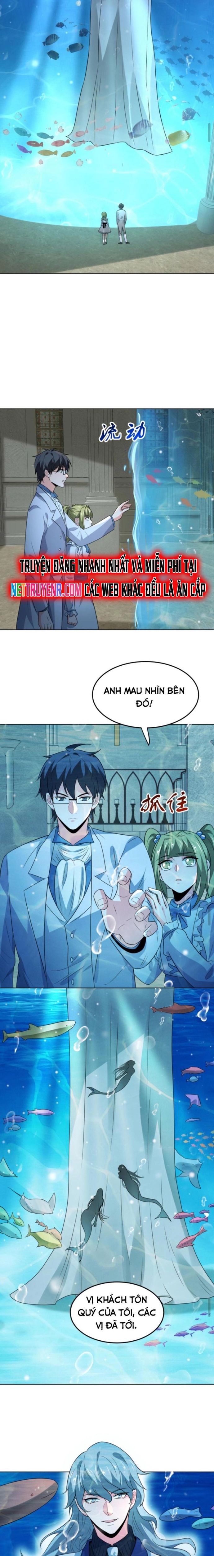 Ta Nói Tối Nay Vô Thần, Thế Là Chúng Thần Vẫn Lạc Chap 64 - Next Chap 65