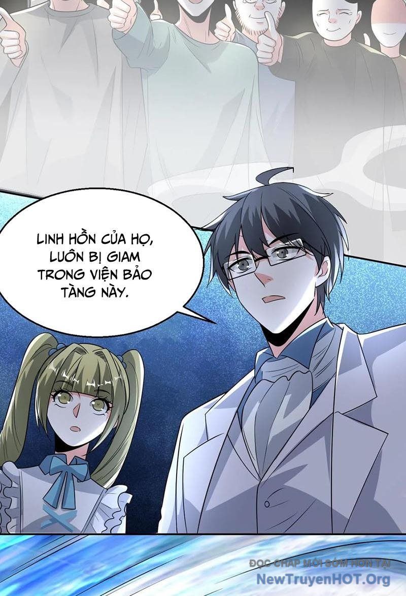 Ta Nói Tối Nay Vô Thần, Thế Là Chúng Thần Vẫn Lạc Chap 76 - Next Chap 77