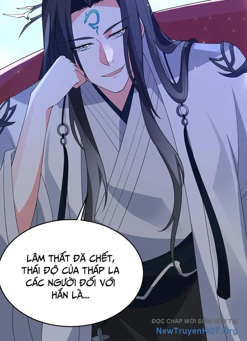 Ta Nói Tối Nay Vô Thần, Thế Là Chúng Thần Vẫn Lạc Chap 77 - Next Chap 78