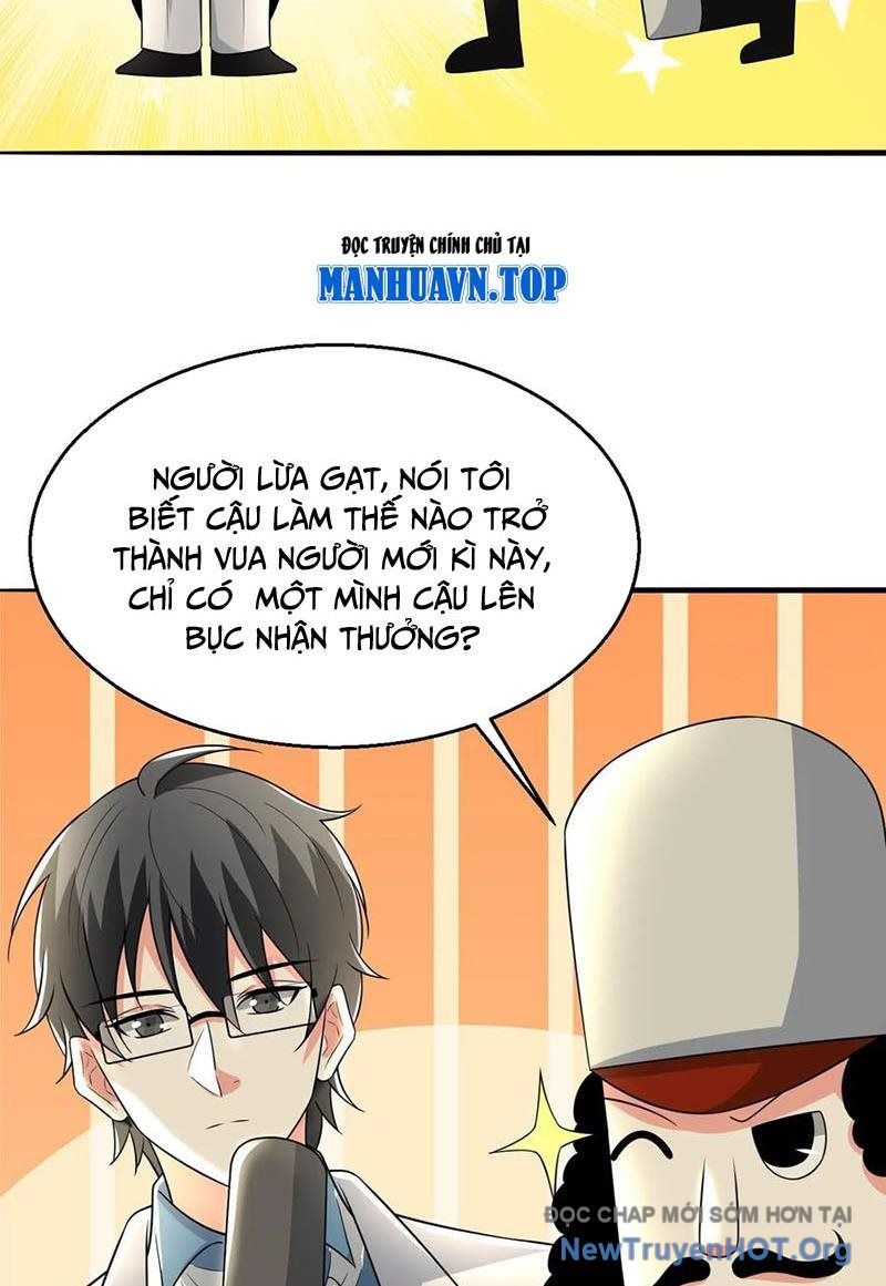 Ta Nói Tối Nay Vô Thần, Thế Là Chúng Thần Vẫn Lạc Chap 77 - Next Chap 78