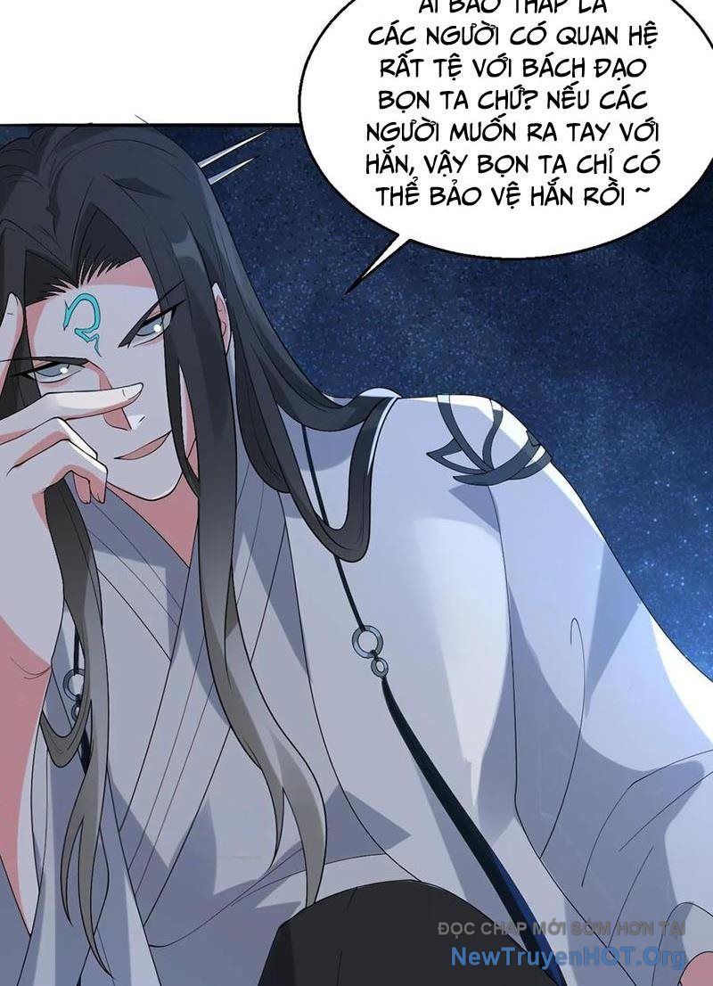 Ta Nói Tối Nay Vô Thần, Thế Là Chúng Thần Vẫn Lạc Chap 77 - Next Chap 78