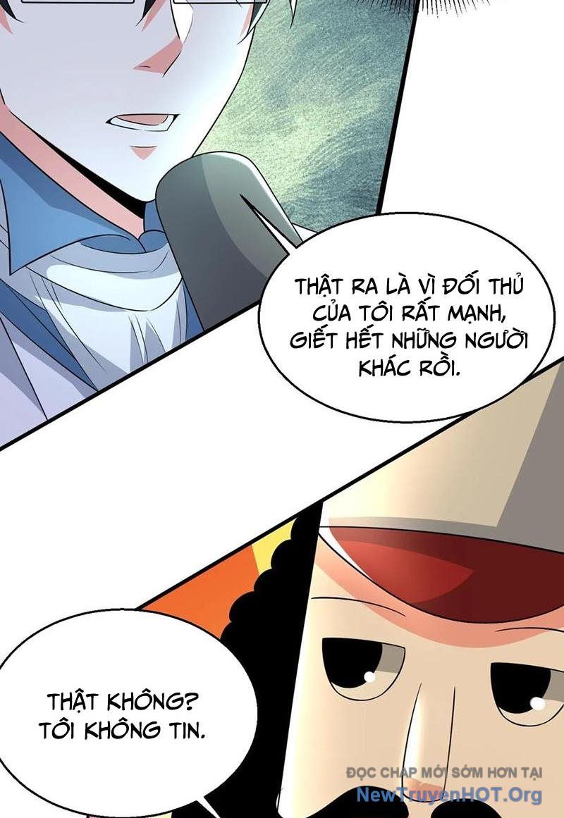 Ta Nói Tối Nay Vô Thần, Thế Là Chúng Thần Vẫn Lạc Chap 77 - Next Chap 78