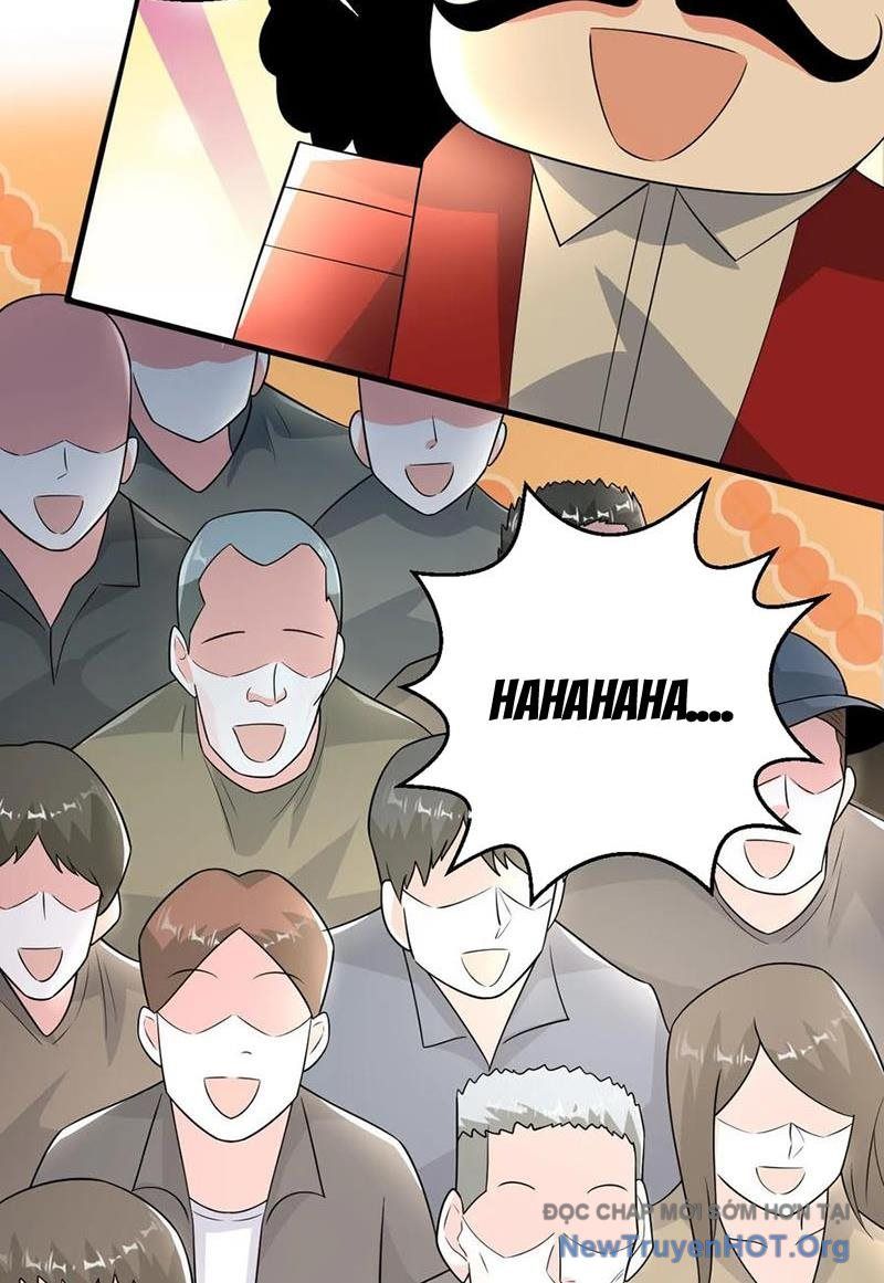 Ta Nói Tối Nay Vô Thần, Thế Là Chúng Thần Vẫn Lạc Chap 77 - Next Chap 78