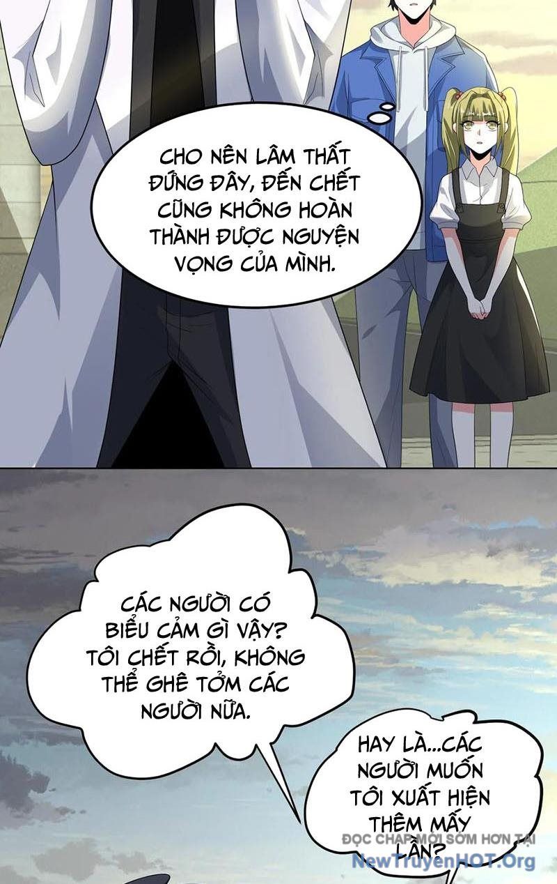 Ta Nói Tối Nay Vô Thần, Thế Là Chúng Thần Vẫn Lạc Chap 79 - Next Chap 80