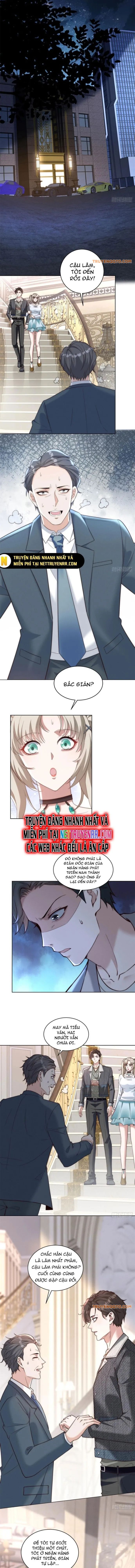 Vật Giá Sụt Giảm, Triệu Phú Quay Về Chap 12 - Next Chap 13