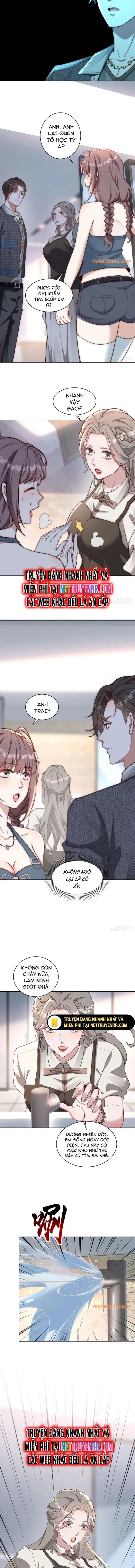 Vật Giá Sụt Giảm, Triệu Phú Quay Về Chap 14 - Next Chap 15