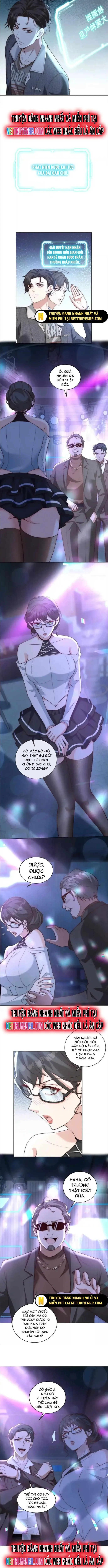 Vật Giá Sụt Giảm, Triệu Phú Quay Về Chap 18 - Next Chap 19