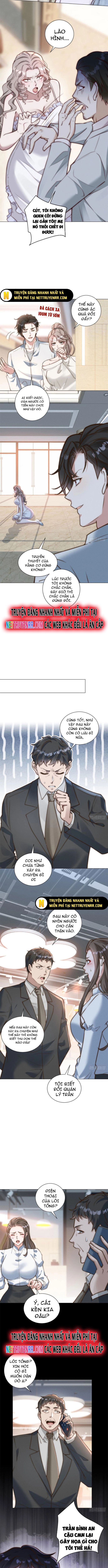 Vật Giá Sụt Giảm, Triệu Phú Quay Về Chap 29 - Next Chap 30