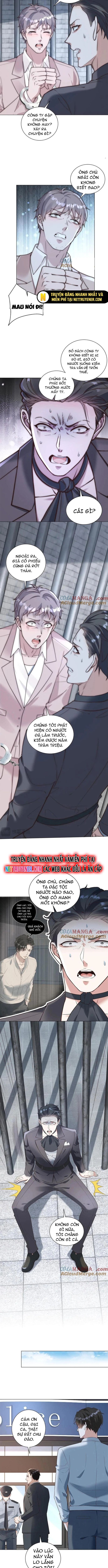 Vật Giá Sụt Giảm, Triệu Phú Quay Về Chap 33 - Next Chap 34