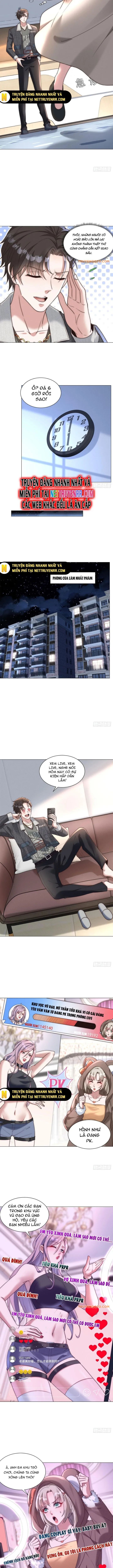 Vật Giá Sụt Giảm, Triệu Phú Quay Về Chap 6 - Next Chap 7