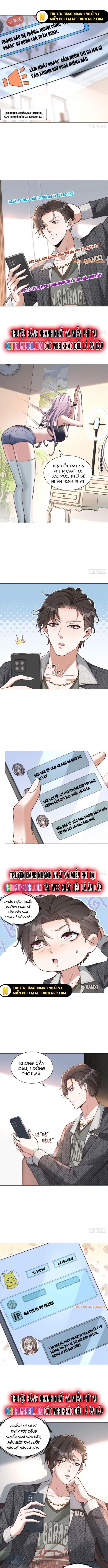 Vật Giá Sụt Giảm, Triệu Phú Quay Về Chap 7 - Next Chap 8