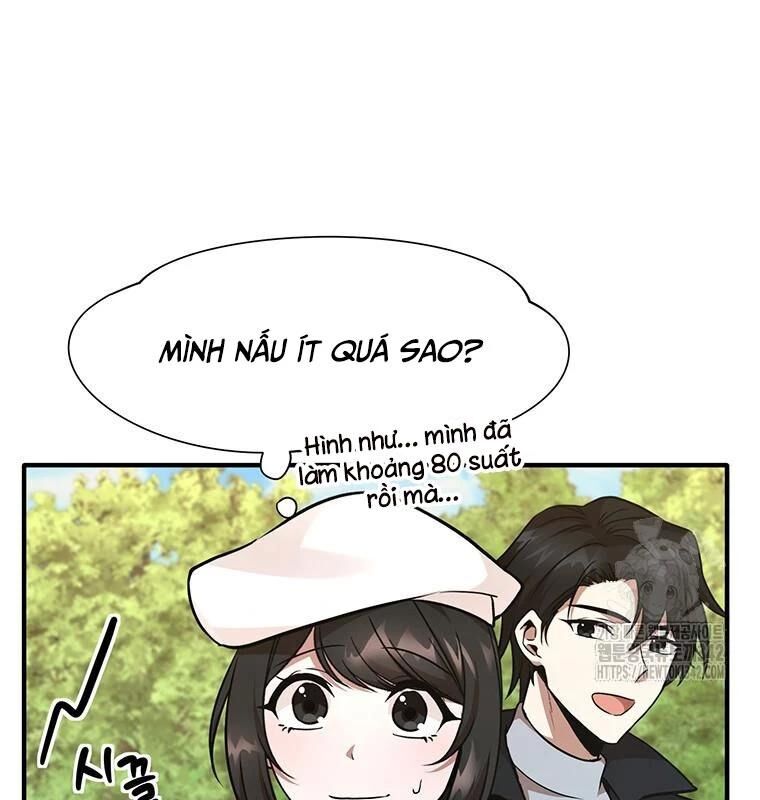 Chủ Xe Thức Ăn Nhanh Trong Ngục Tối Chap 10 - Next Chap 11